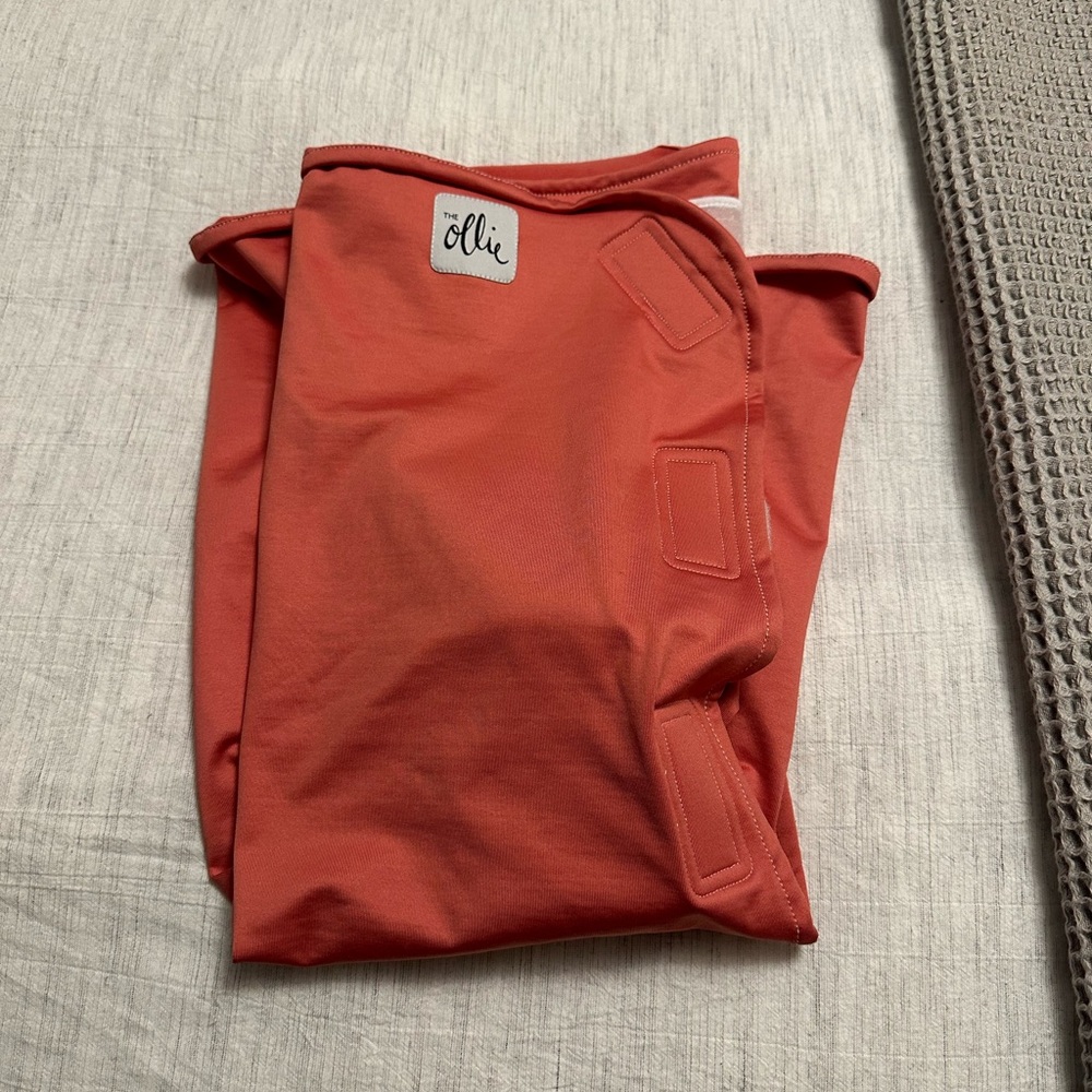 Ollie swaddle